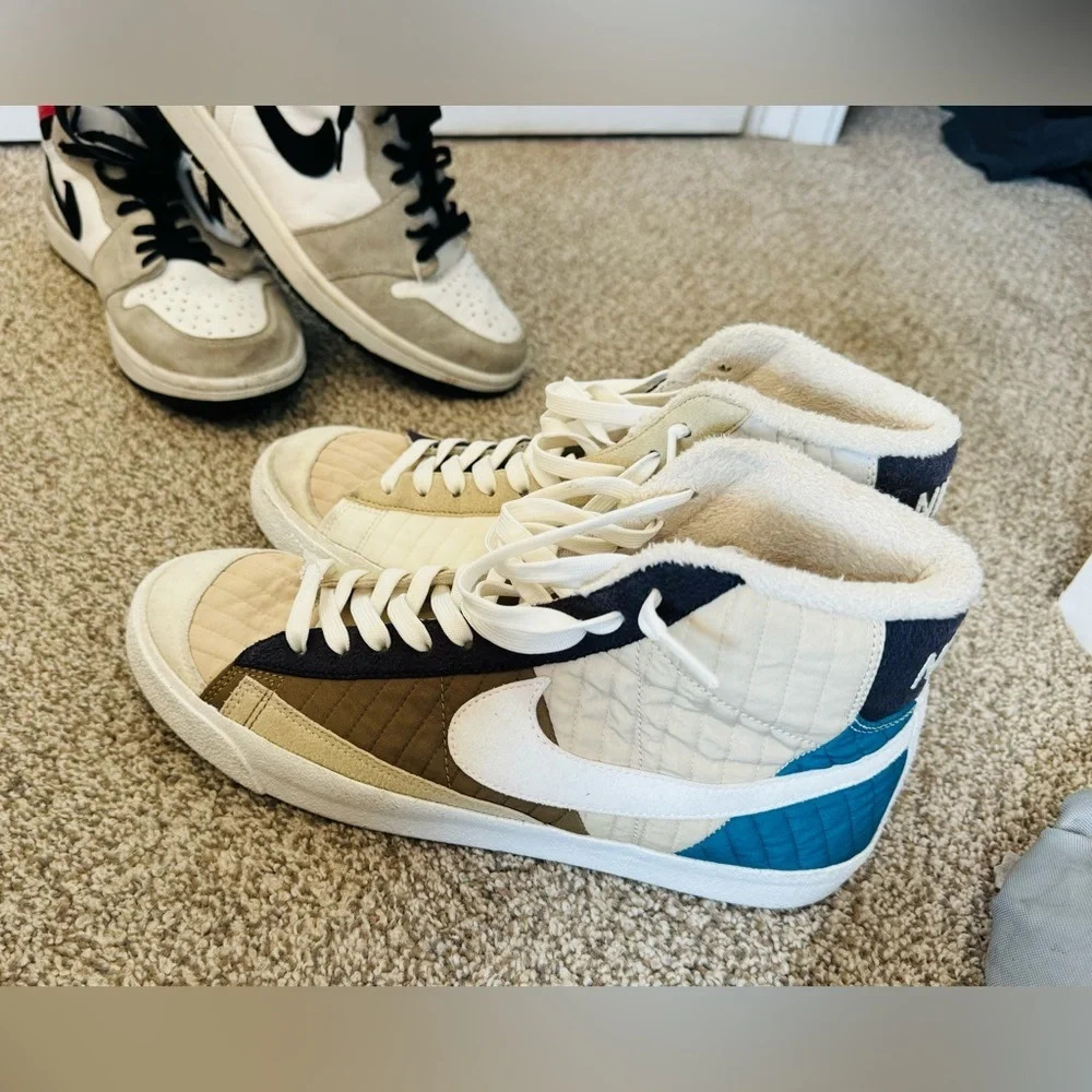 Nike Bundle Pair - Picture 2 of 5